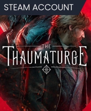 The Thaumaturge Pc