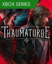 The Thaumaturge Xbox Series X