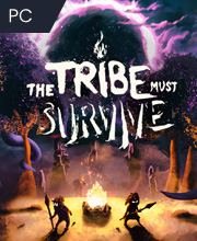 The Tribe Must Survive Pc