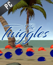 The Twiggles VR