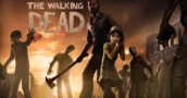 Black Friday Steal: Buy The Walking Dead Season 1 For Just £1