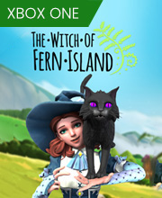 The Witch of Fern Island Xbox One