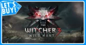 Let's Buy! | The Witcher 3: Wild Hunt
