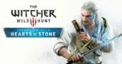 The Witcher 3: Hearts of Stone PS4/PS5 – Save 65% with Discount