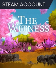 The Witness Pc