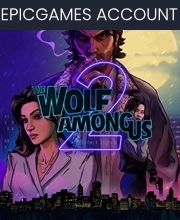 The Wolf Among Us 2 Pc