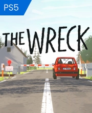 The Wreck Playstation 5