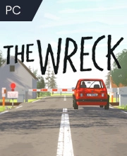 The Wreck Pc