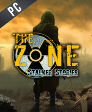 The Zone Stalker Stories Pc