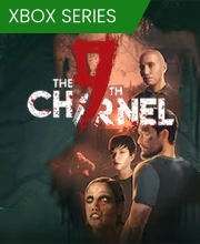 The 9th Charnel Xbox Series X