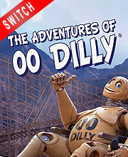 The Adventures of 00 Dilly Switch