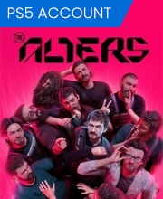 The Alters Playstation 5