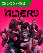 The Alters Xbox Series X