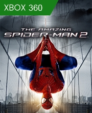 The Amazing Spiderman 2 Xbox 360