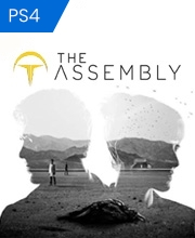 The Assembly Playstation 4