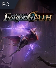 The Awakener Forgotten Oath Pc