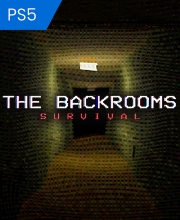 The Backrooms Survival Playstation 5