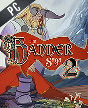 Buy The Banner Saga 2 Cd Key Compare Prices Allkeyshop Com