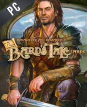 The Bards Tale ARPG Remastered and Resnarkled Pc