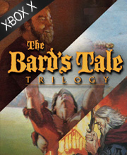 The Bard’s Tale Trilogy