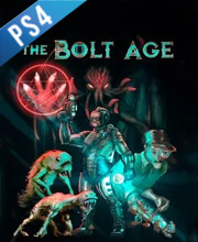 The Bolt Age Playstation 4