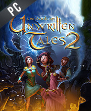 The Book of Unwritten Tales 2 Pc