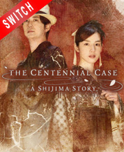 The Centennial Case A Shijima Story