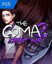 The Coma 2B Catacomb Playstation 5