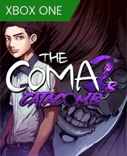 The Coma 2B Catacomb Xbox One