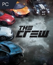The Crew Pc