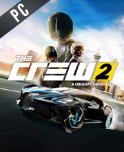 The Crew™ 2 no Steam