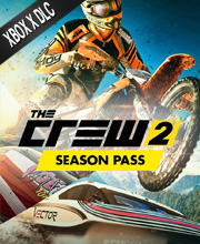 The Crew 2 Season Pass | Xbox One - Download Code