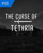 The Curse of Tethria Playstation 5