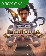 The Dark Eye Memoria Xbox One