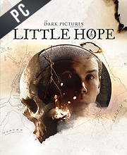 The Dark Pictures Little Hope Pc