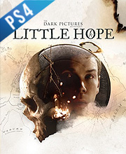 The Dark Pictures Little Hope Playstation 4