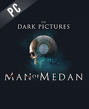 The Dark Pictures Man of Medan