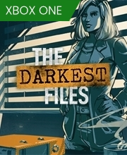 The Darkest Files Xbox One