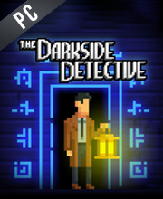 The Darkside Detective Pc