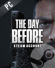 Buy The Day Before Steam