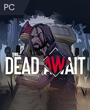 The Dead Await Pc