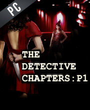 The Detective Chapters Part One