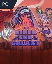 The Diner at the End of the Galaxy Pc