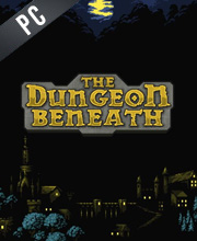 The Dungeon Beneath