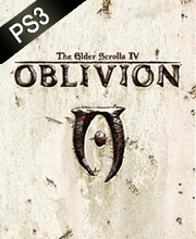 The Elder Scrolls 4 Oblivion