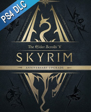 The Elder Scrolls 5 Skyrim Anniversary Upgrade