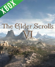 The Elder Scrolls 6 Xbox One