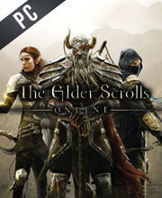 The Elder Scrolls Online Games, PC and Steam Keys