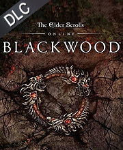 The Elder Scrolls Online Blackwood Upgrade