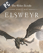 The Elder Scrolls Online Elsweyr Digital Upgrade